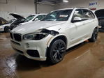 BMW X5 2016