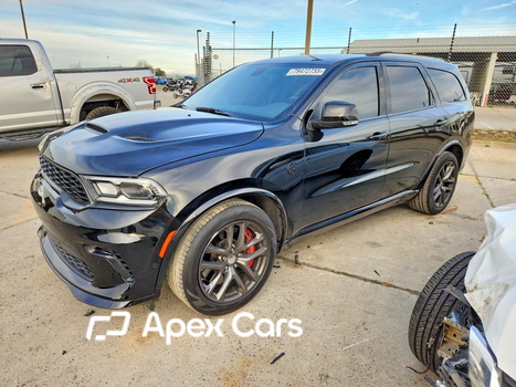 Dodge Durango 2024 - Zdjęcie 1 z 13