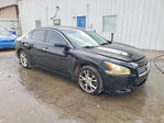 Nissan Maxima 2014