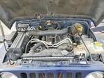 Jeep Wrangler 2004