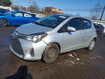 Toyota Yaris 2017