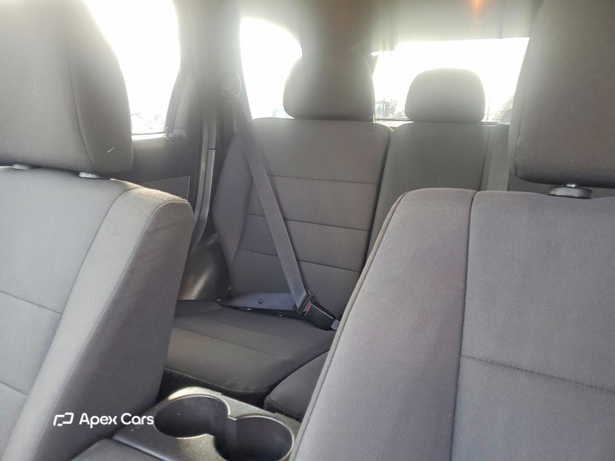 Ford Escape 2010