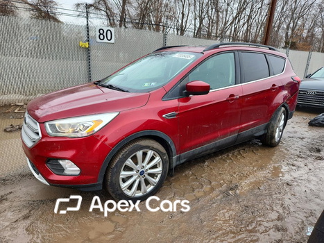 Ford Escape 2019 - Image 1 of 13