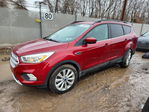 Ford Escape 2019