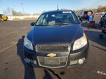 Chevrolet Aveo 2009