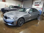 BMW Series 5 2023