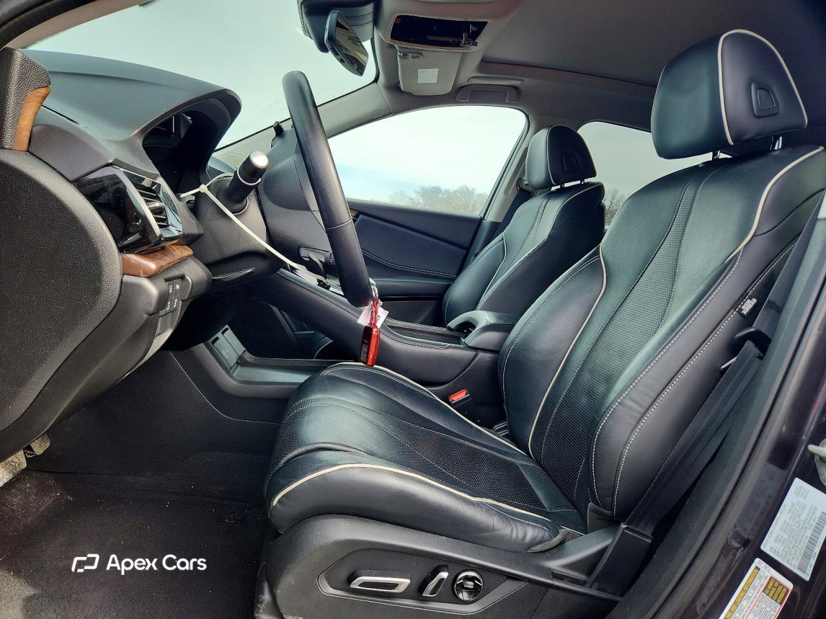Acura RDX 2019