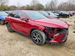 Lexus RX 2023