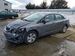 Honda Civic 2013