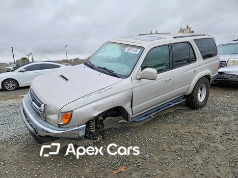 Toyota 4Runner 2000 - Image 1 of 13