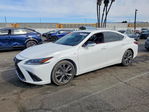 Lexus ES 2021