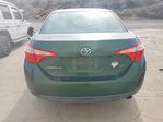 Toyota Corolla 2014