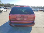 Dodge Caravan 2002
