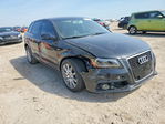 Audi A3 2012