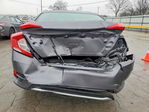 Honda Civic 2019