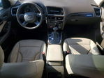 Audi Q5 2014