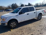 Ford F-150 2018