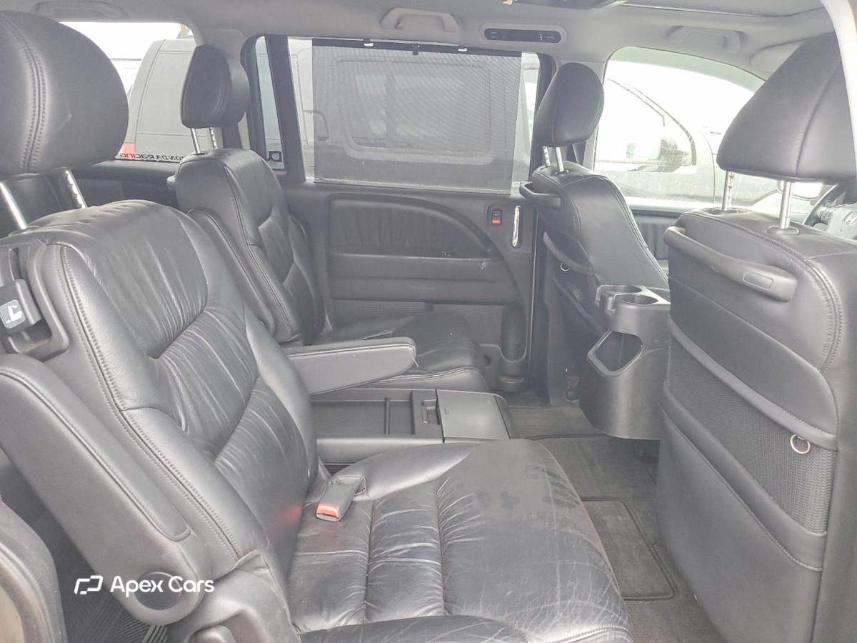 Honda Odyssey 2005
