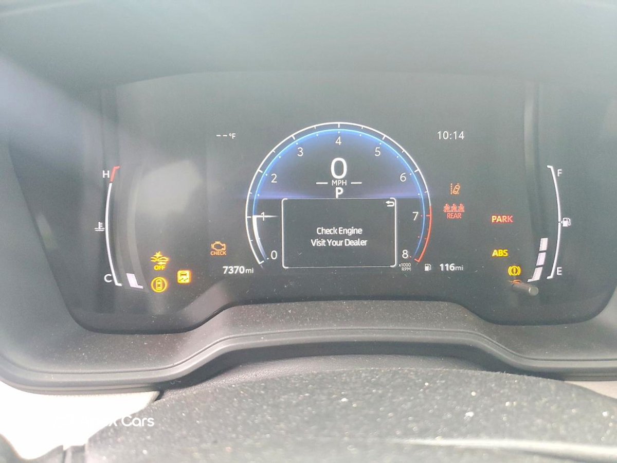 Toyota Corolla 2026