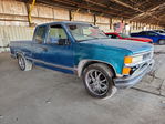 Chevrolet GMT-400 1998