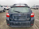 Subaru Impreza 2015