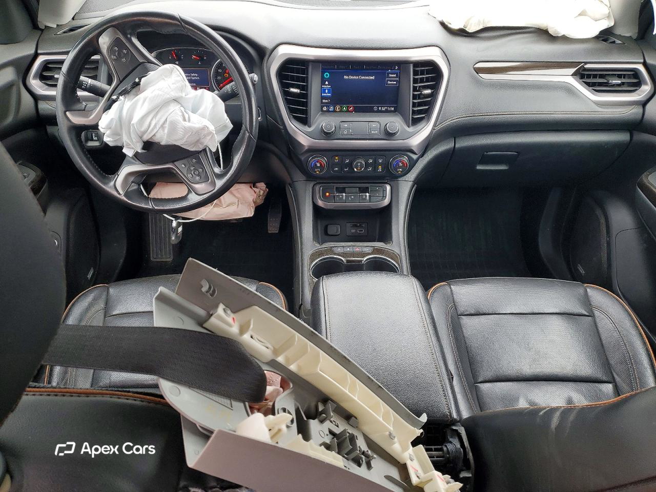 GMC Acadia 2020