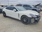 Porsche Panamera 2021