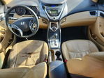 Hyundai Elantra 2011