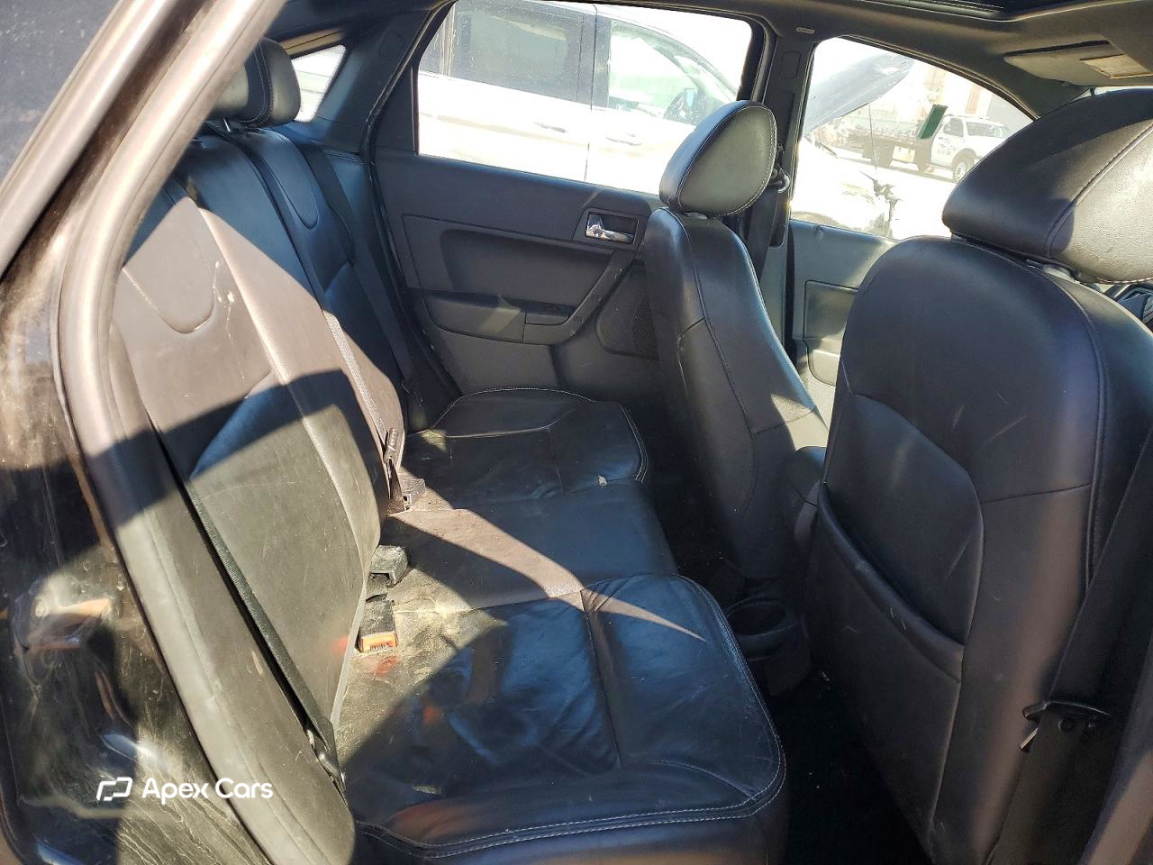 Ford Focus 2009