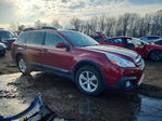 Subaru Outback 2013