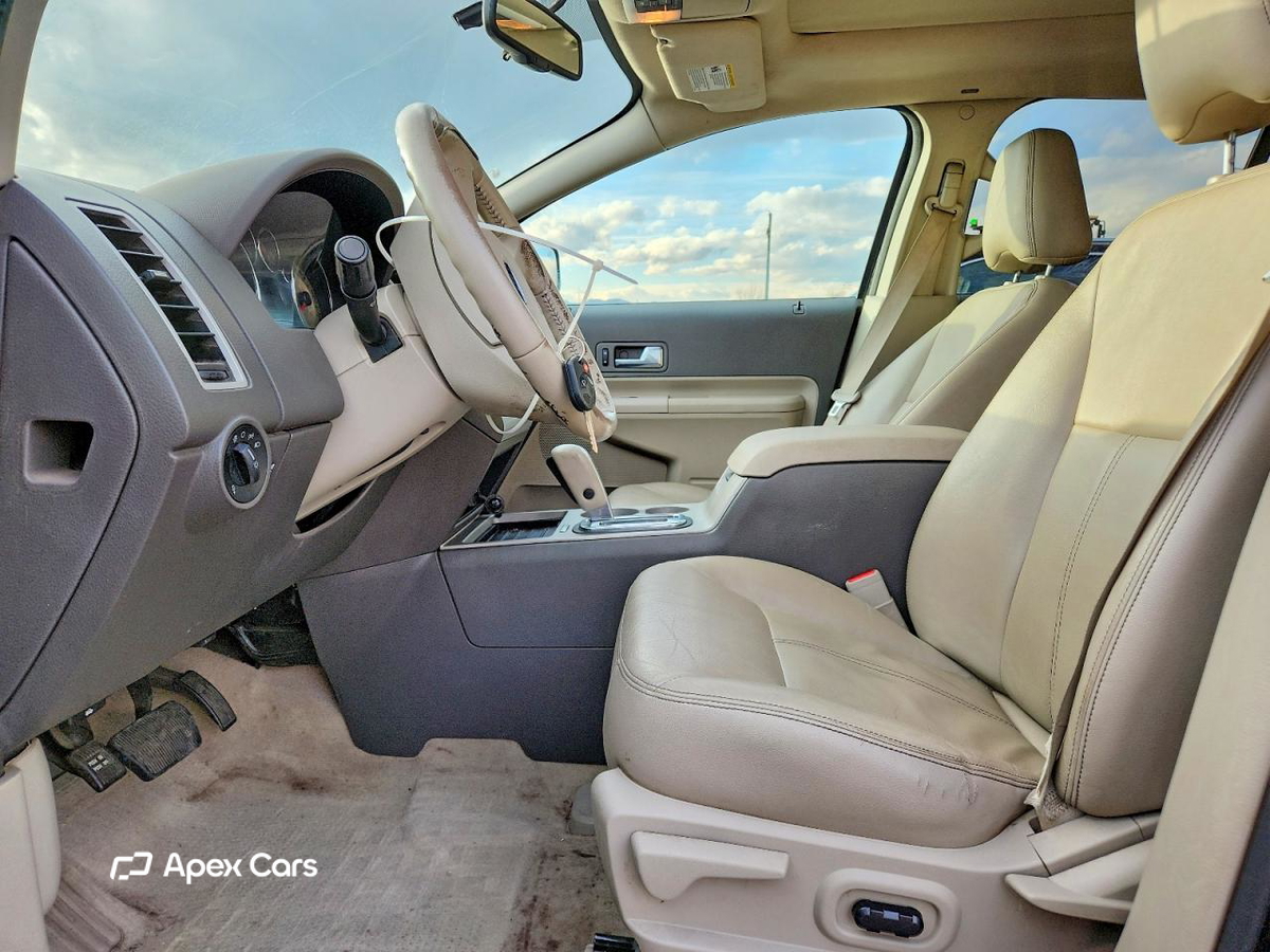 Ford Edge 2008