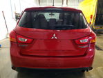 Mitsubishi Outlander 2016