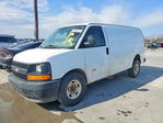 Chevrolet Express 2017