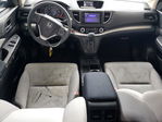 Honda CR-V 2016