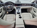 Porsche Panamera 2019