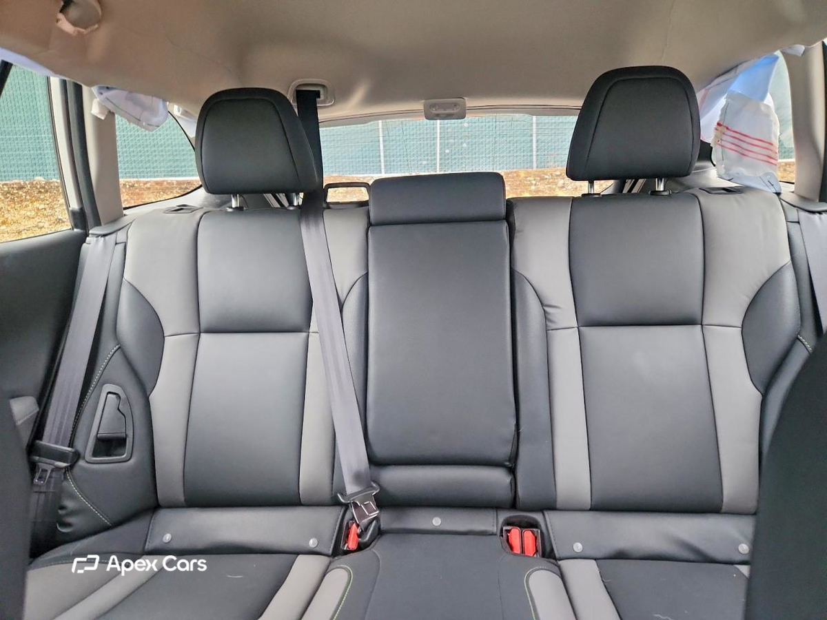 Subaru Outback 2023