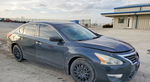 Nissan Altima 2013