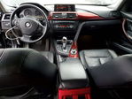 BMW Series 3 2013