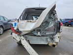 Subaru Forester 2012