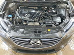 Mazda CX-5 2016
