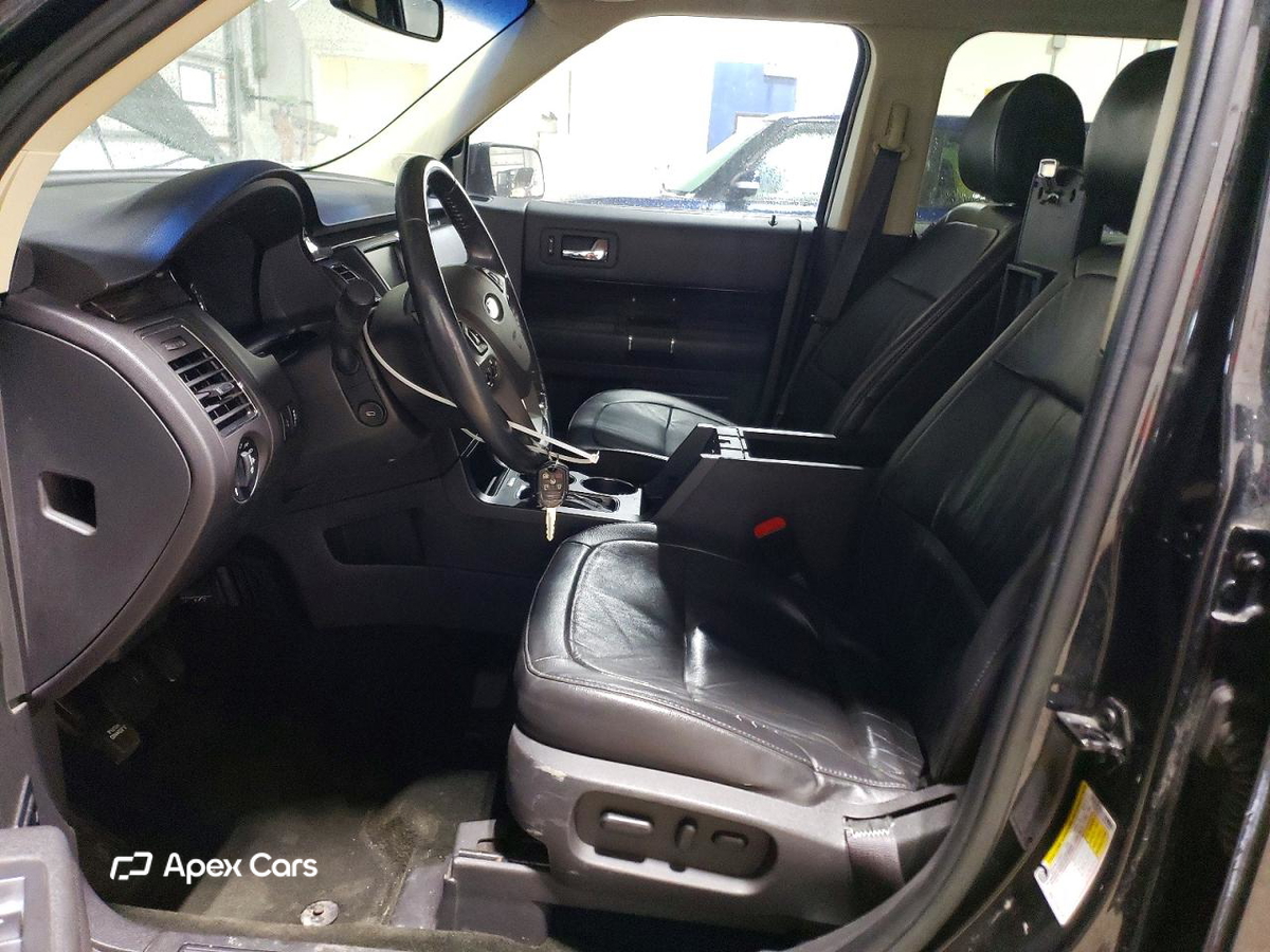 Ford Flex 2013