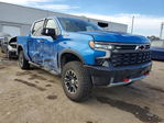 Chevrolet Silverado 2022