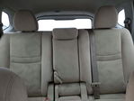 Nissan Rogue 2015