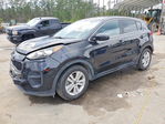Kia Sportage 2017