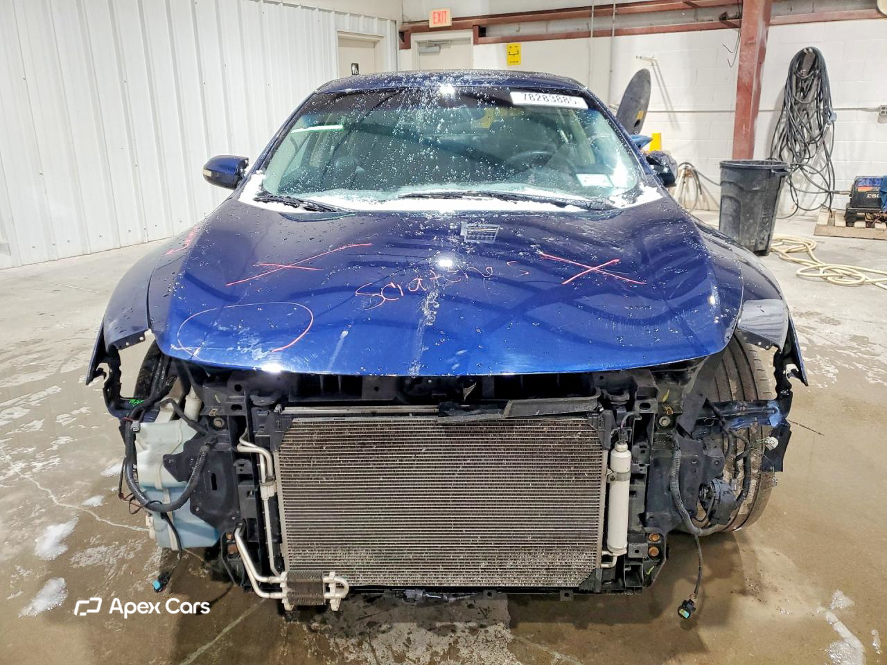 Nissan Maxima 2014