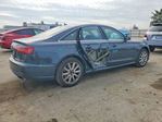 Audi A6 2016