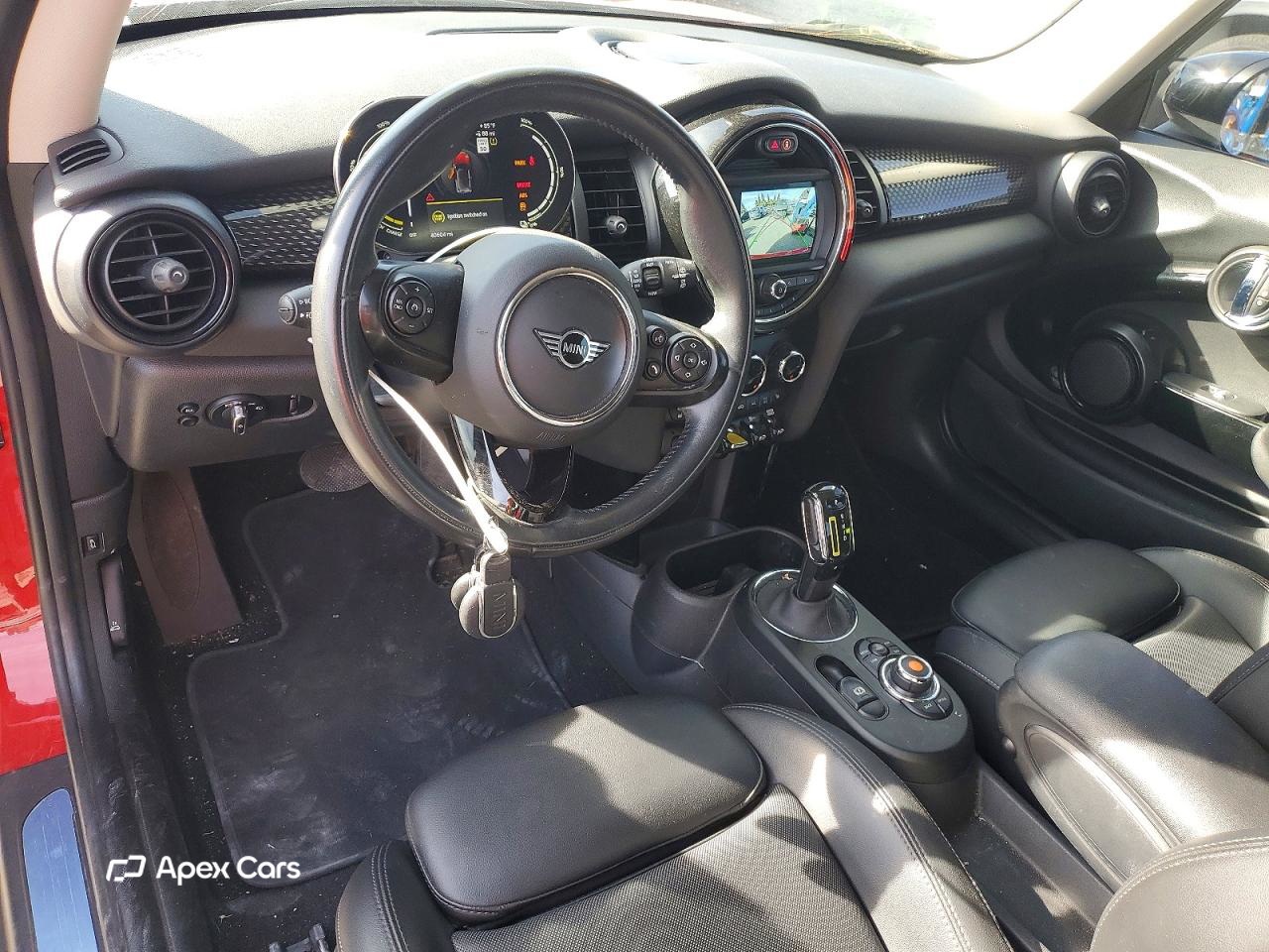 MINI Cooper 2021