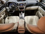 Subaru Outback 2012