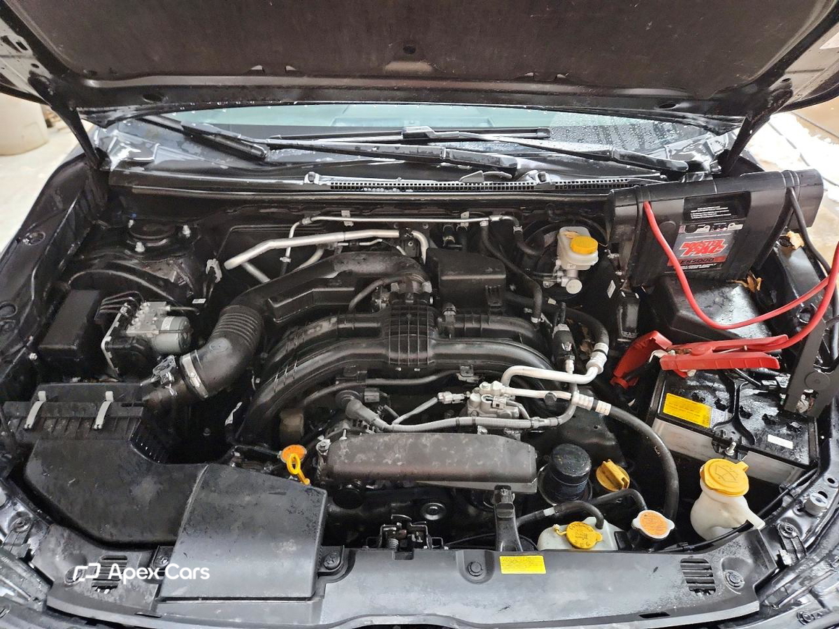Subaru XV 2023