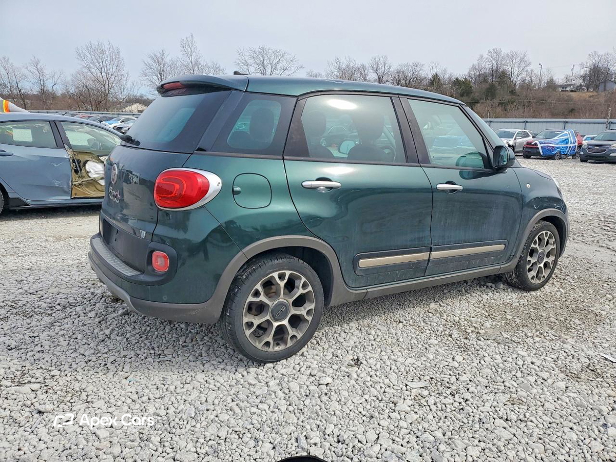 Fiat 500 2014